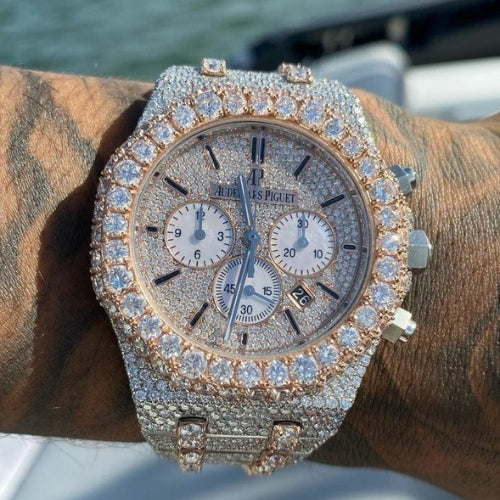Iced Out