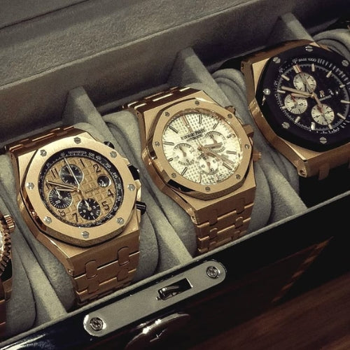 Essential Wears