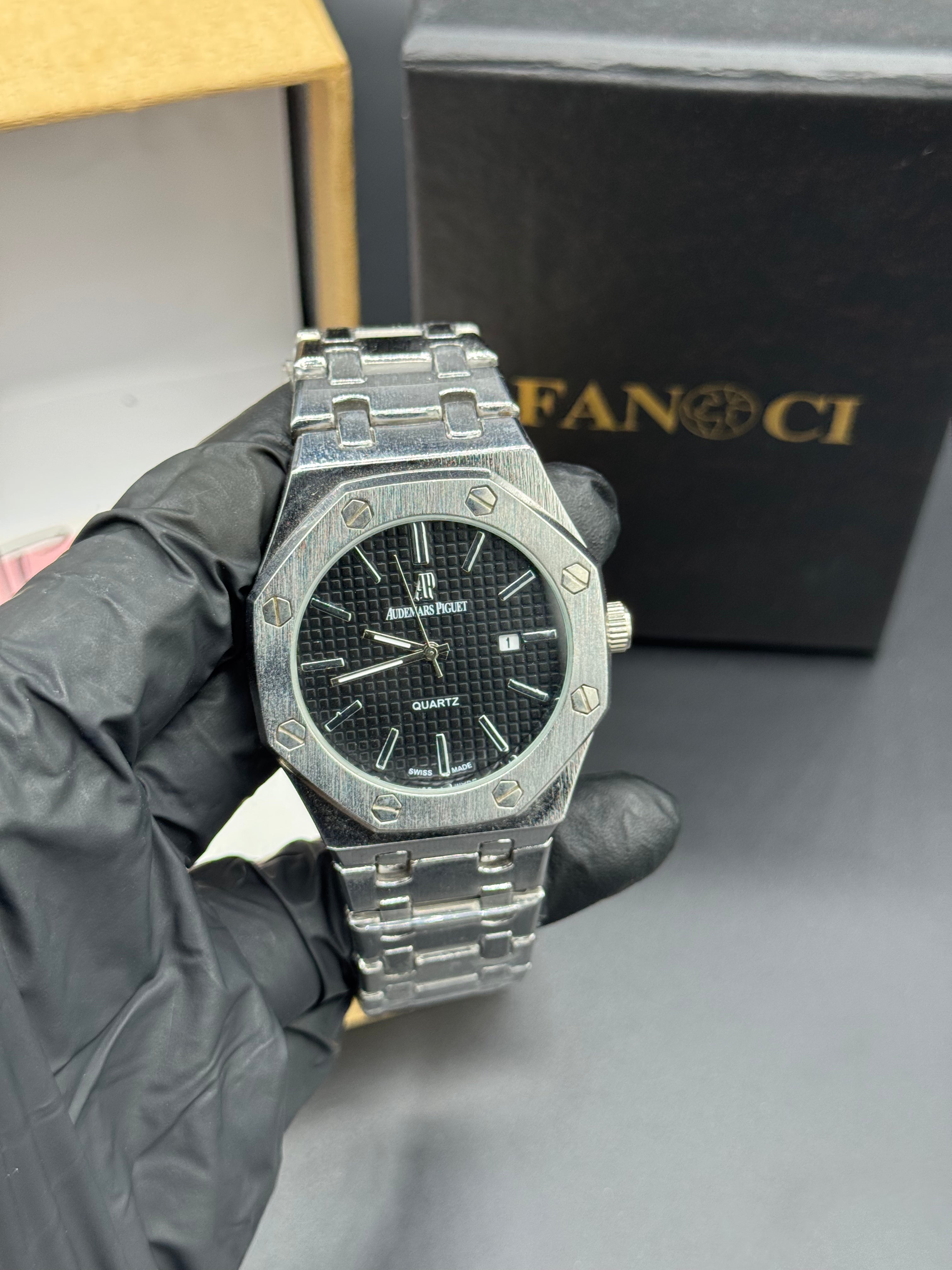 Audemars Piguet Royal-Oak