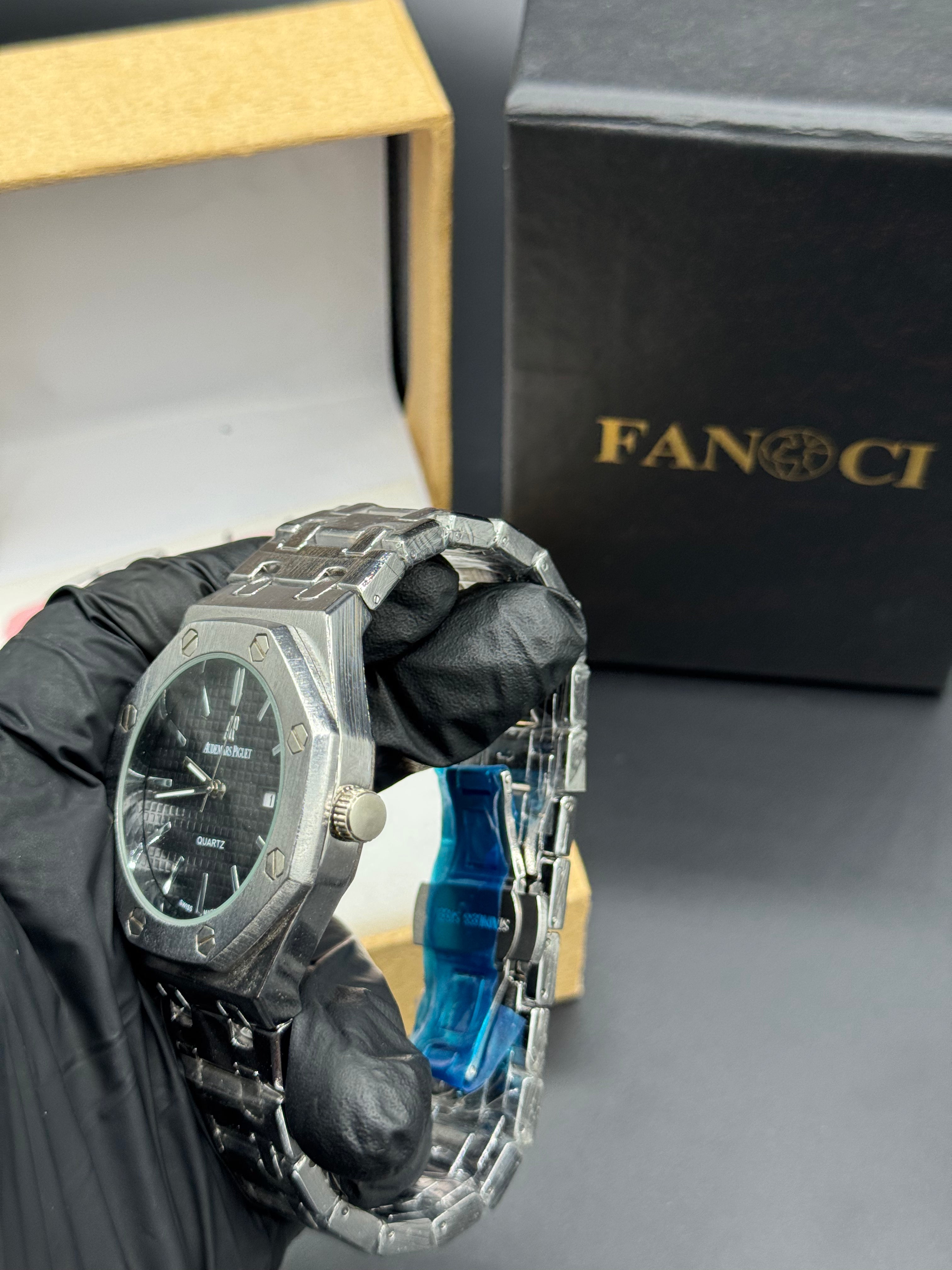 Audemars Piguet Royal-Oak