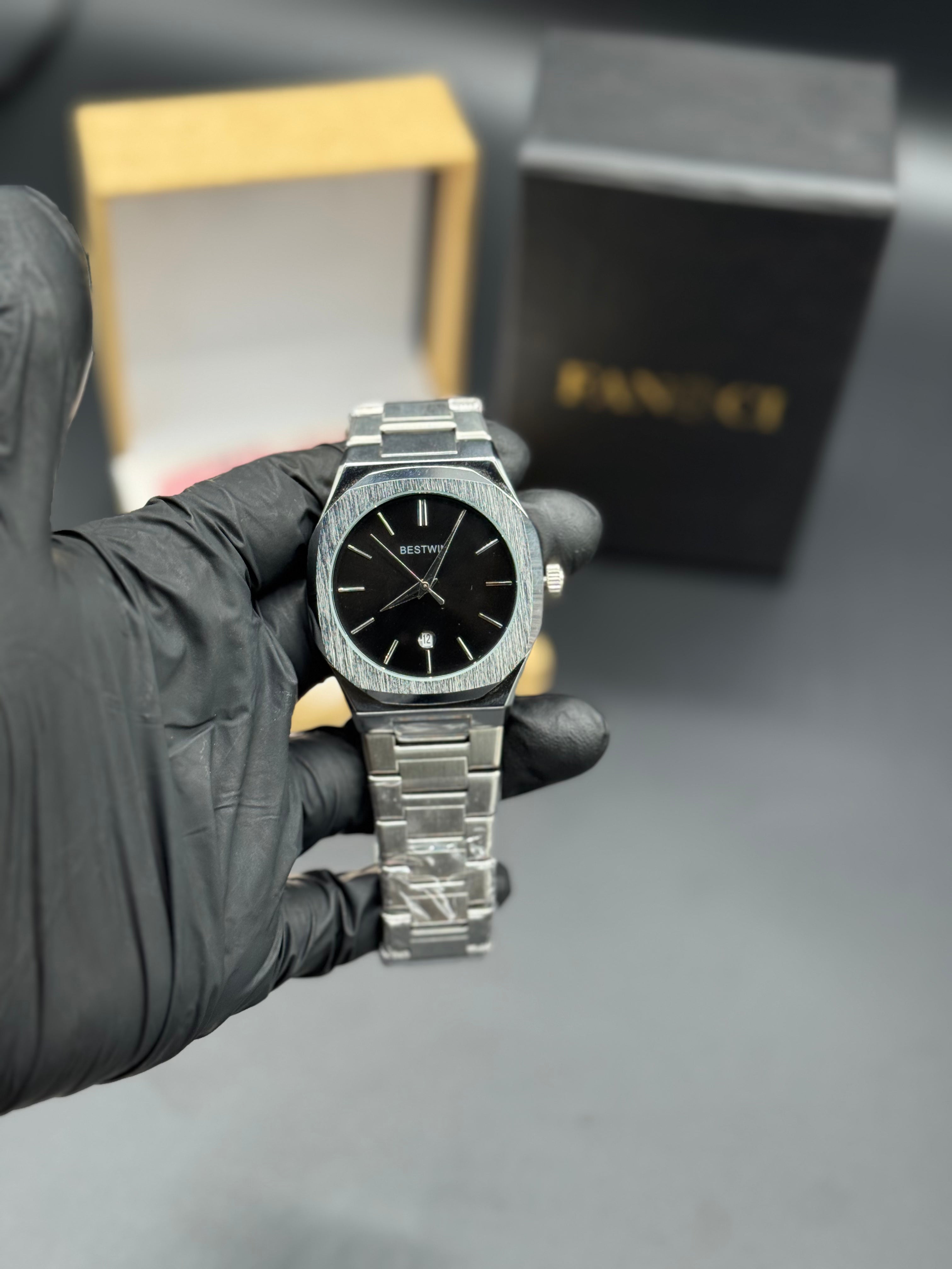 Bestwin Black
