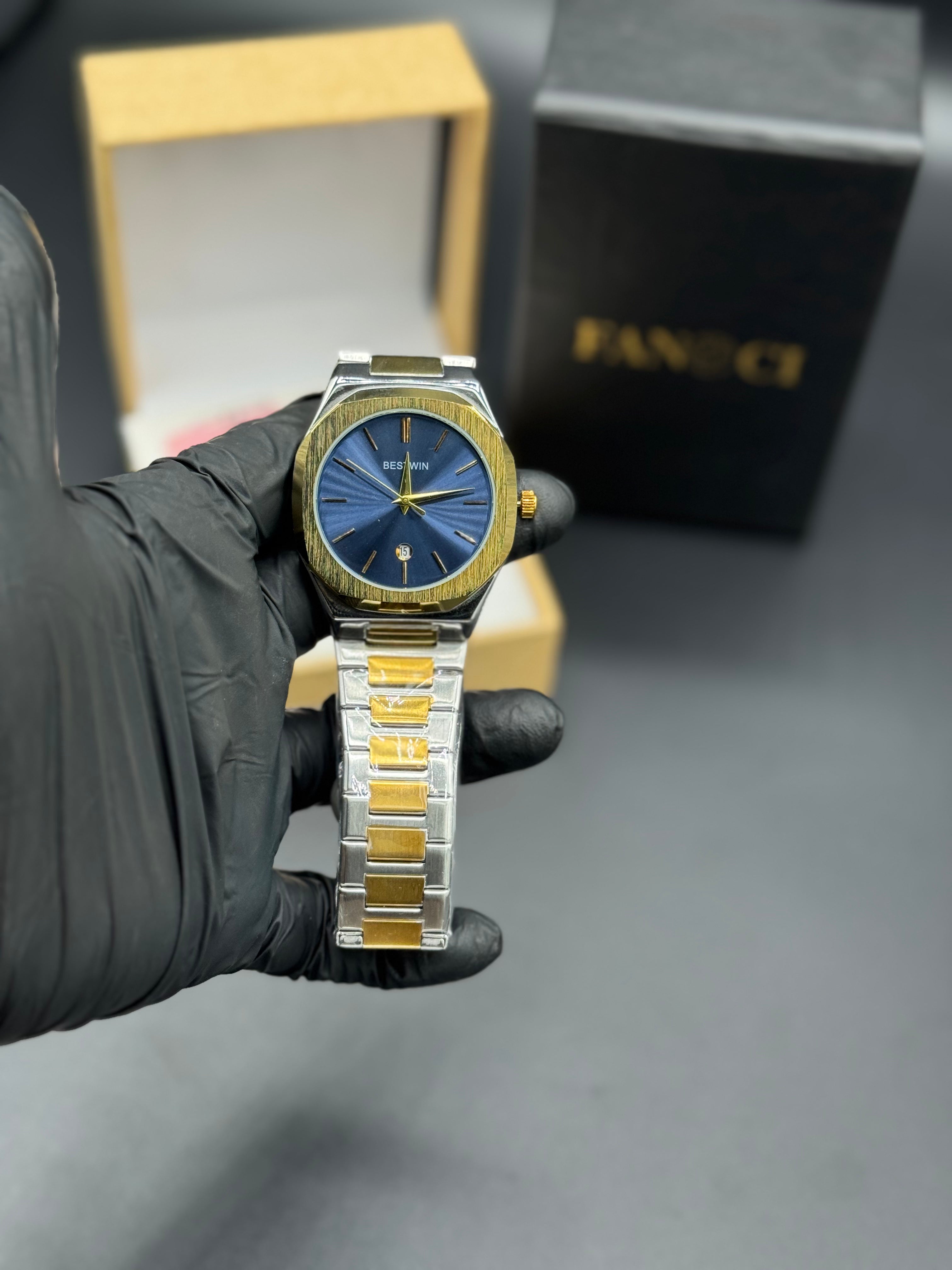 Bestwin Blue