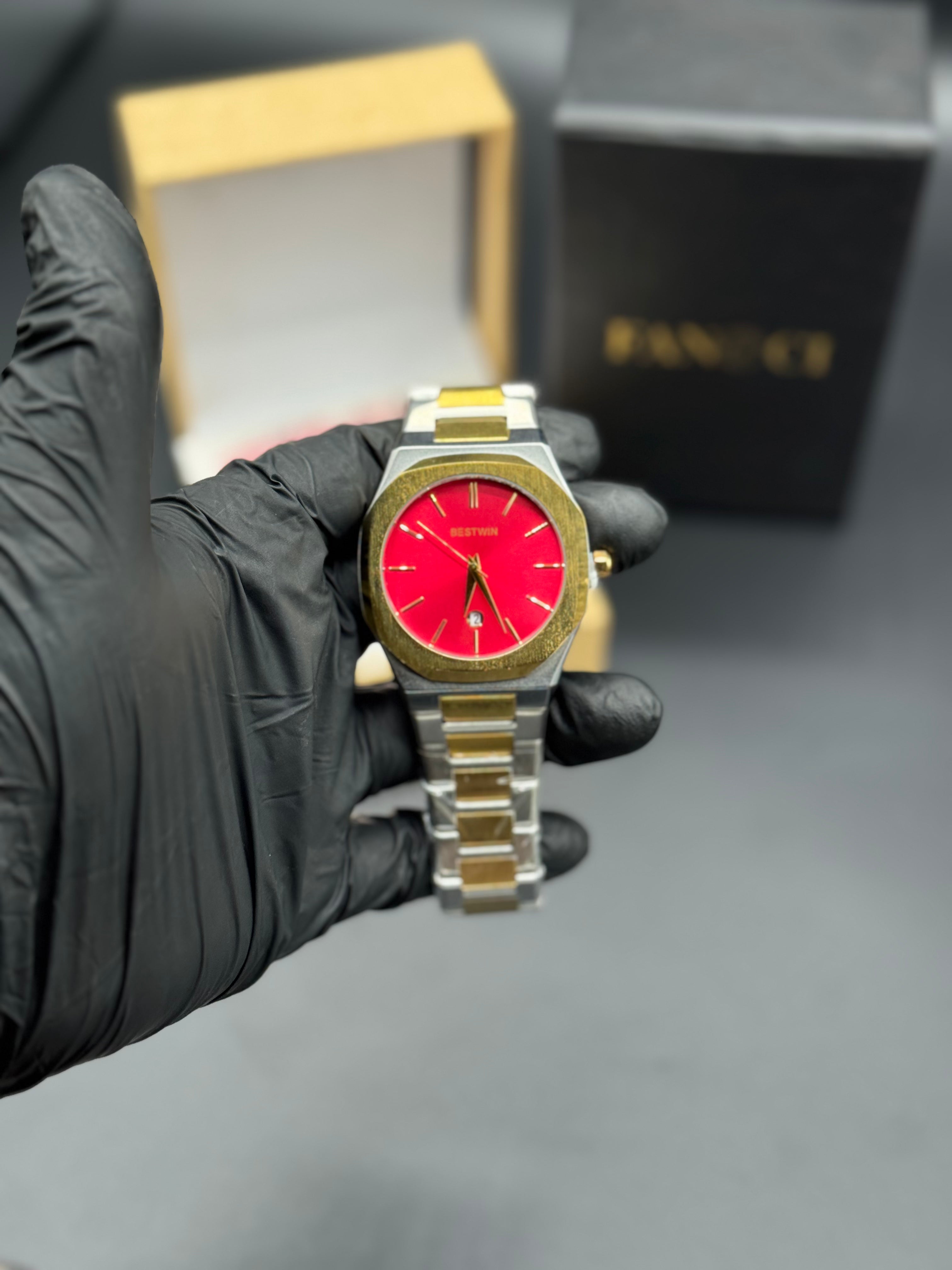 Bestwin Red