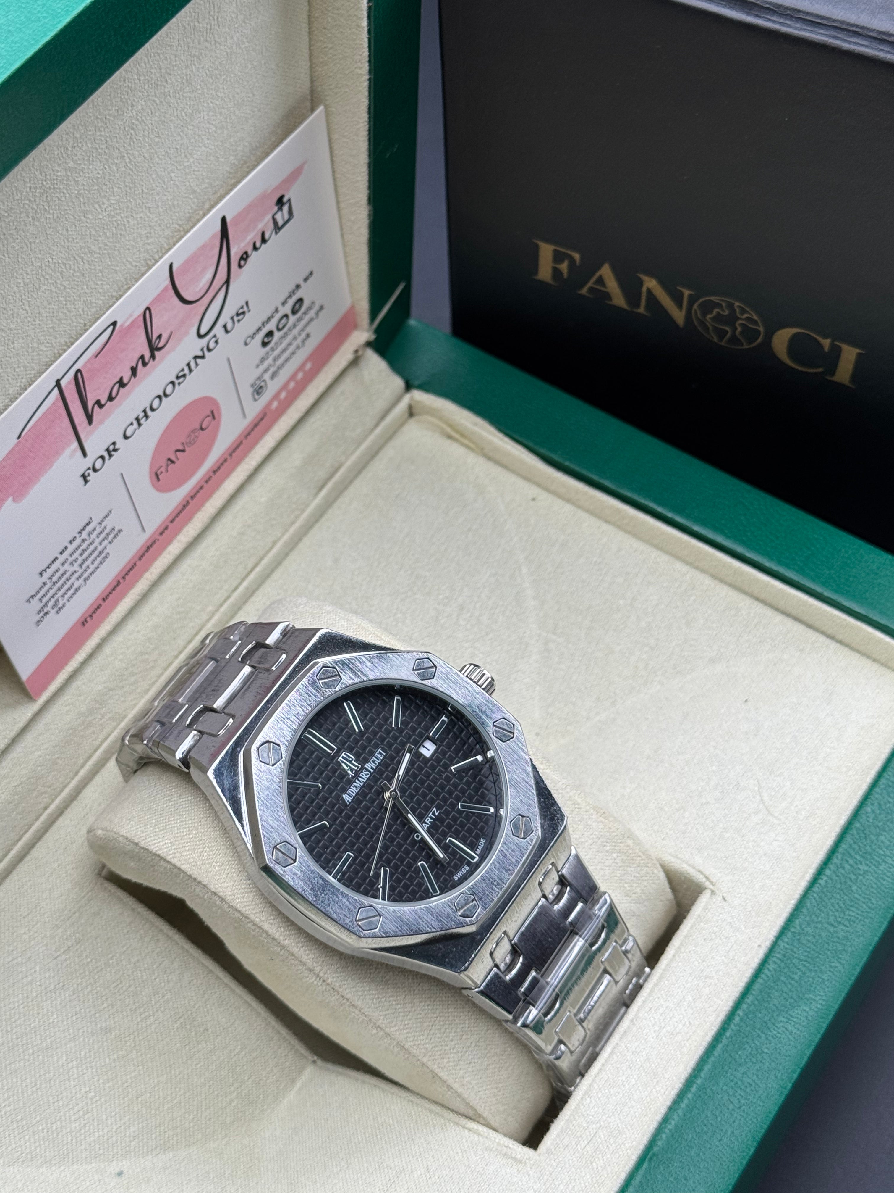 Audemars Piguet Royal-Oak