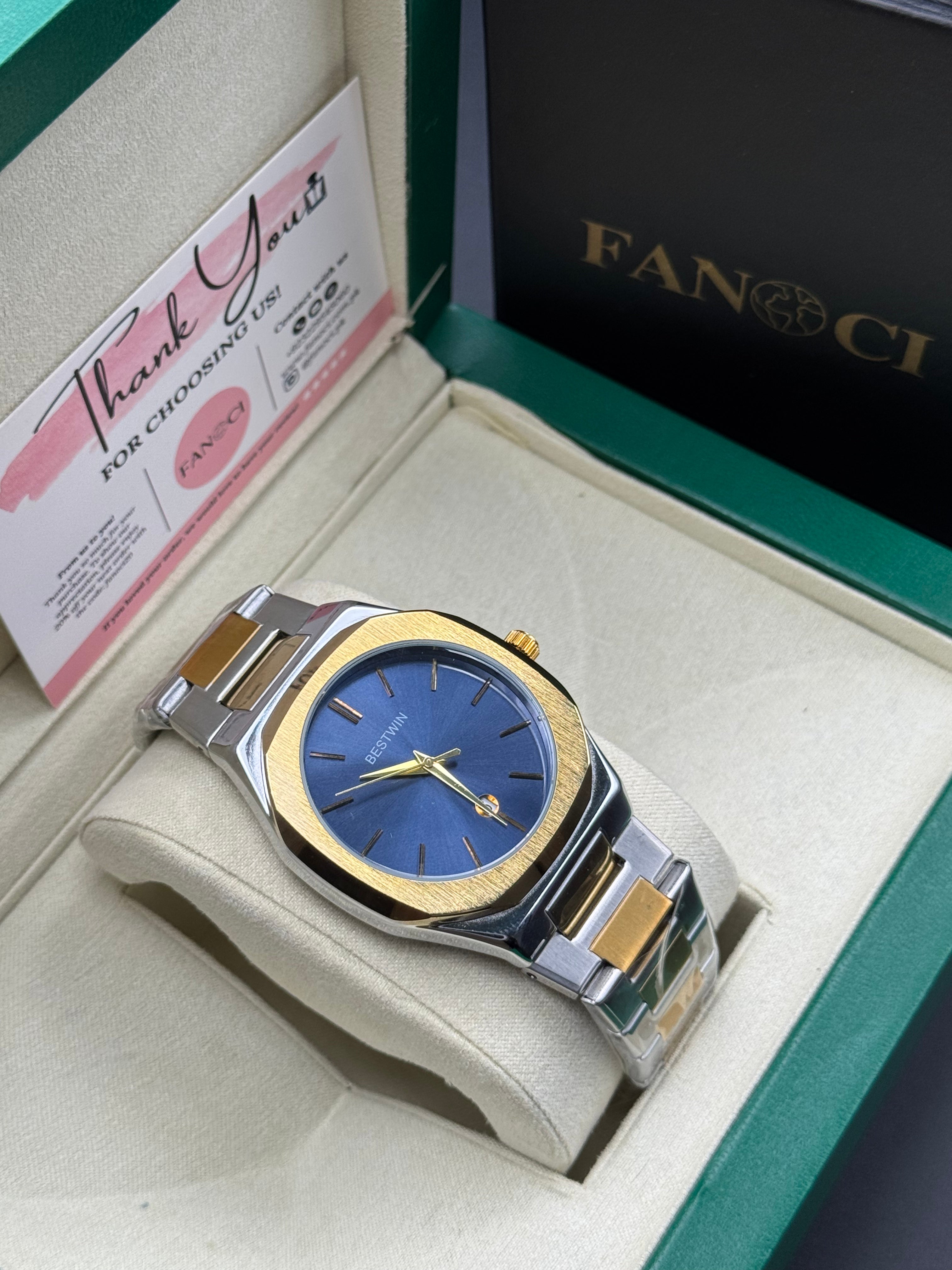 Bestwin Blue