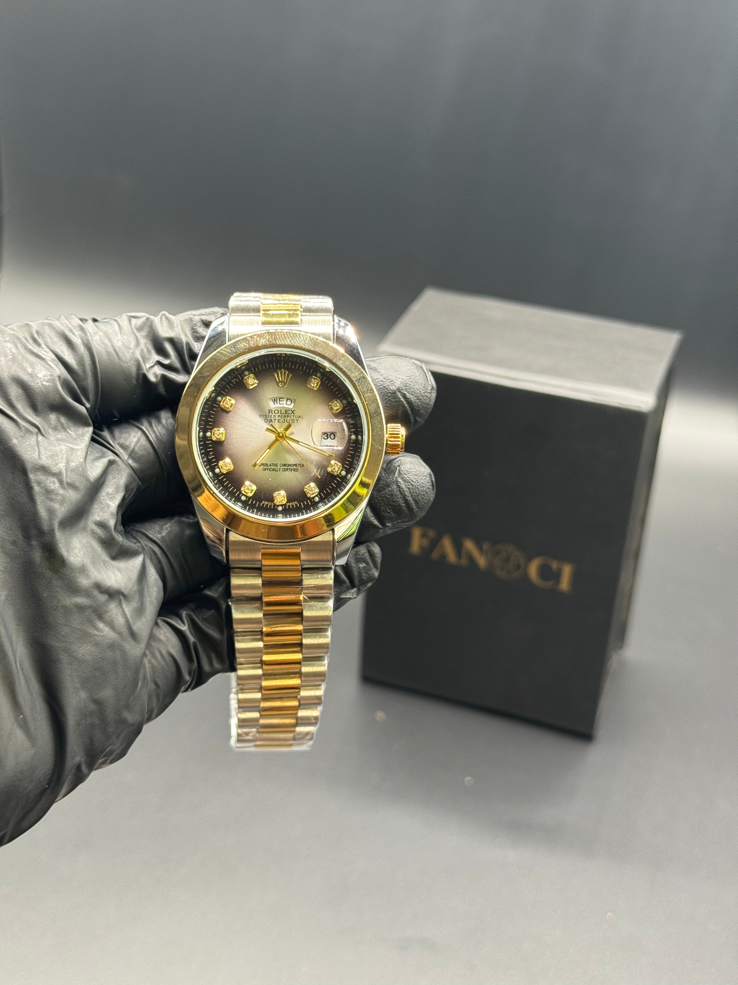Rolex Day&Date
