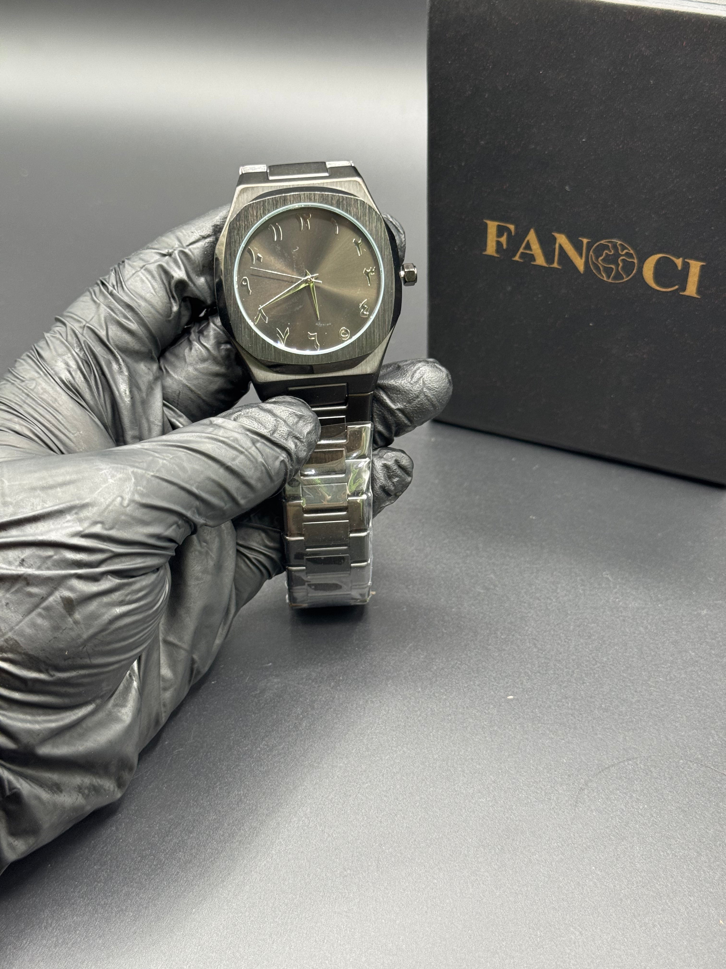 Arabia Aura Stainless Steel