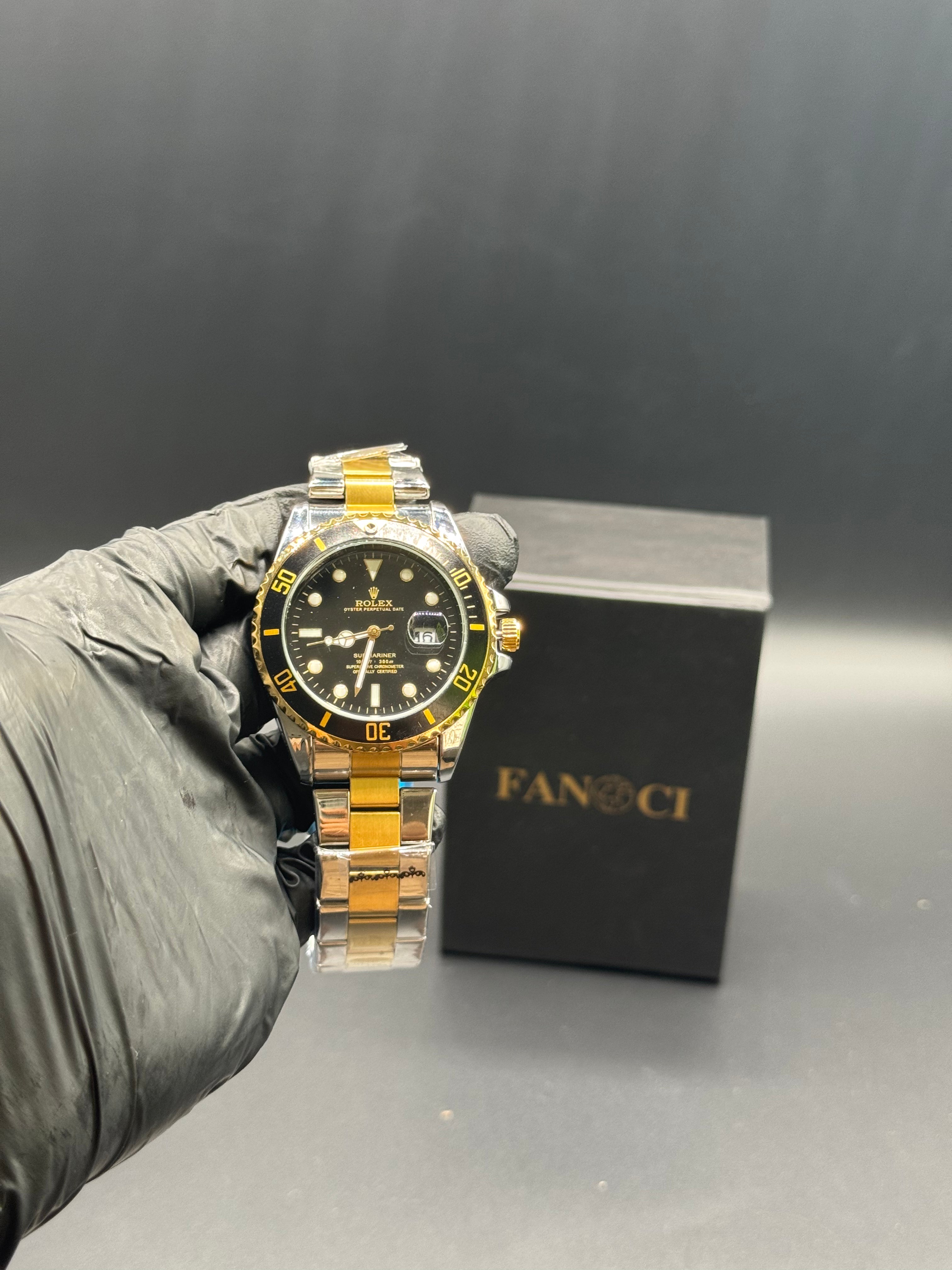Rolex Submariner