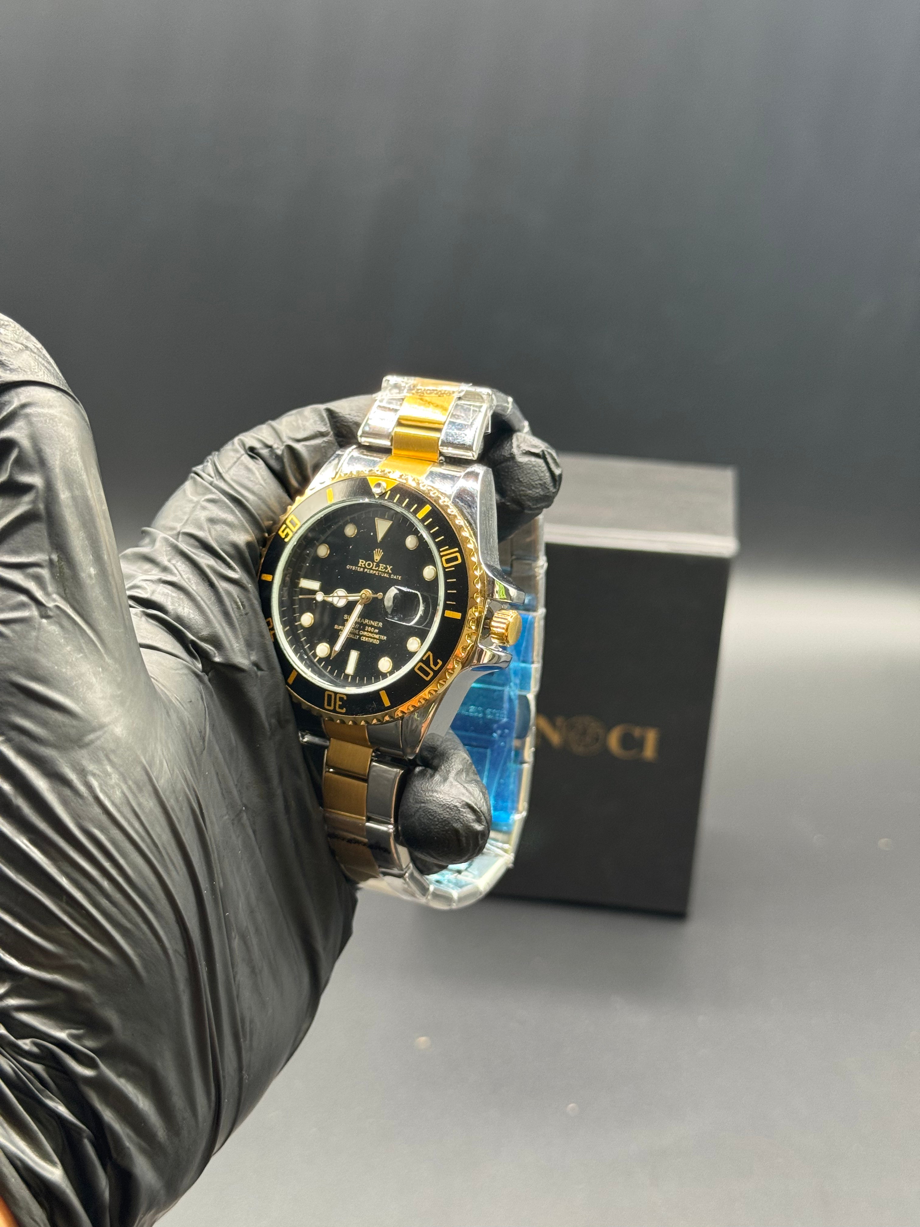 Rolex Submariner